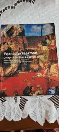 Historia i społeczeństwo.Poznać przeszłość ojczysty panteon i ojczyste