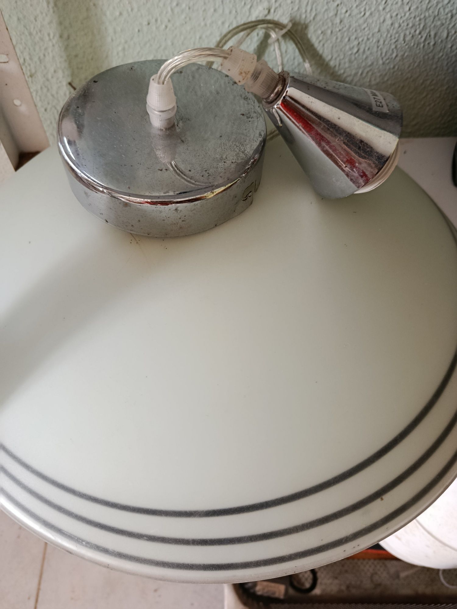 Candeeiro Cozinha ou sala de jantar