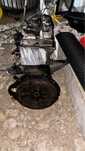 Motor w203 150cv