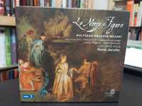Mozart – Le Nozze Di Figaro – Concerto Köln, René Jacobs