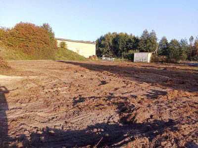 Продається земельна ділянка в с Світязь