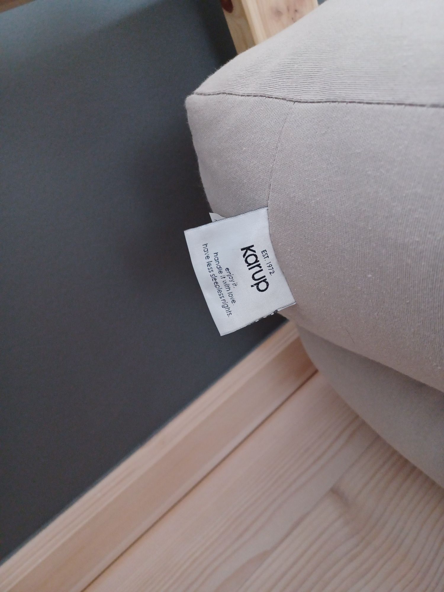 Sofa/łóżko karup design