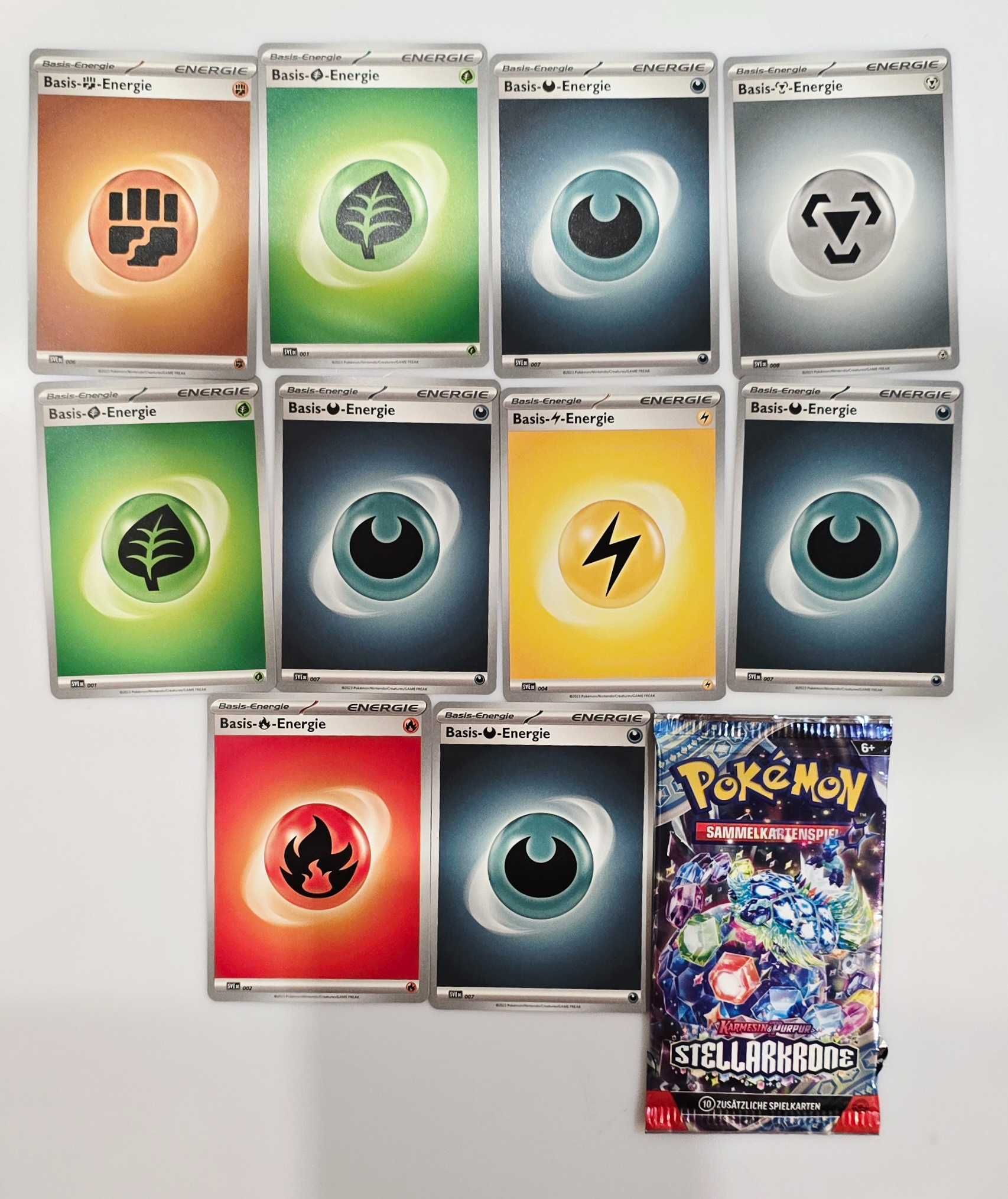Gra Karciana Pokemon Trading (1)