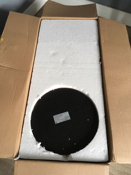 Luce Ambiente Design Colt lampa podłogowa nowa !