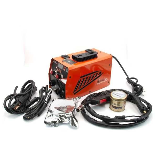 Полуавтомат инверторный PROton MIG-260/MIG/MMA/под флюс/катушка 1кг/г3