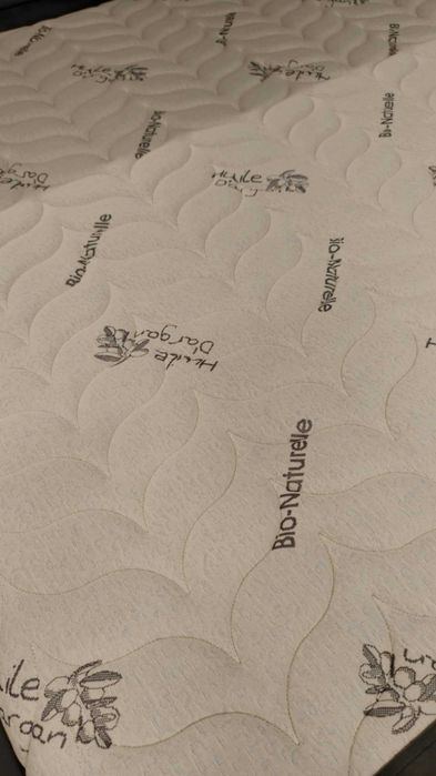 Materac Mollyflex Moreno 140x200 OUTLET