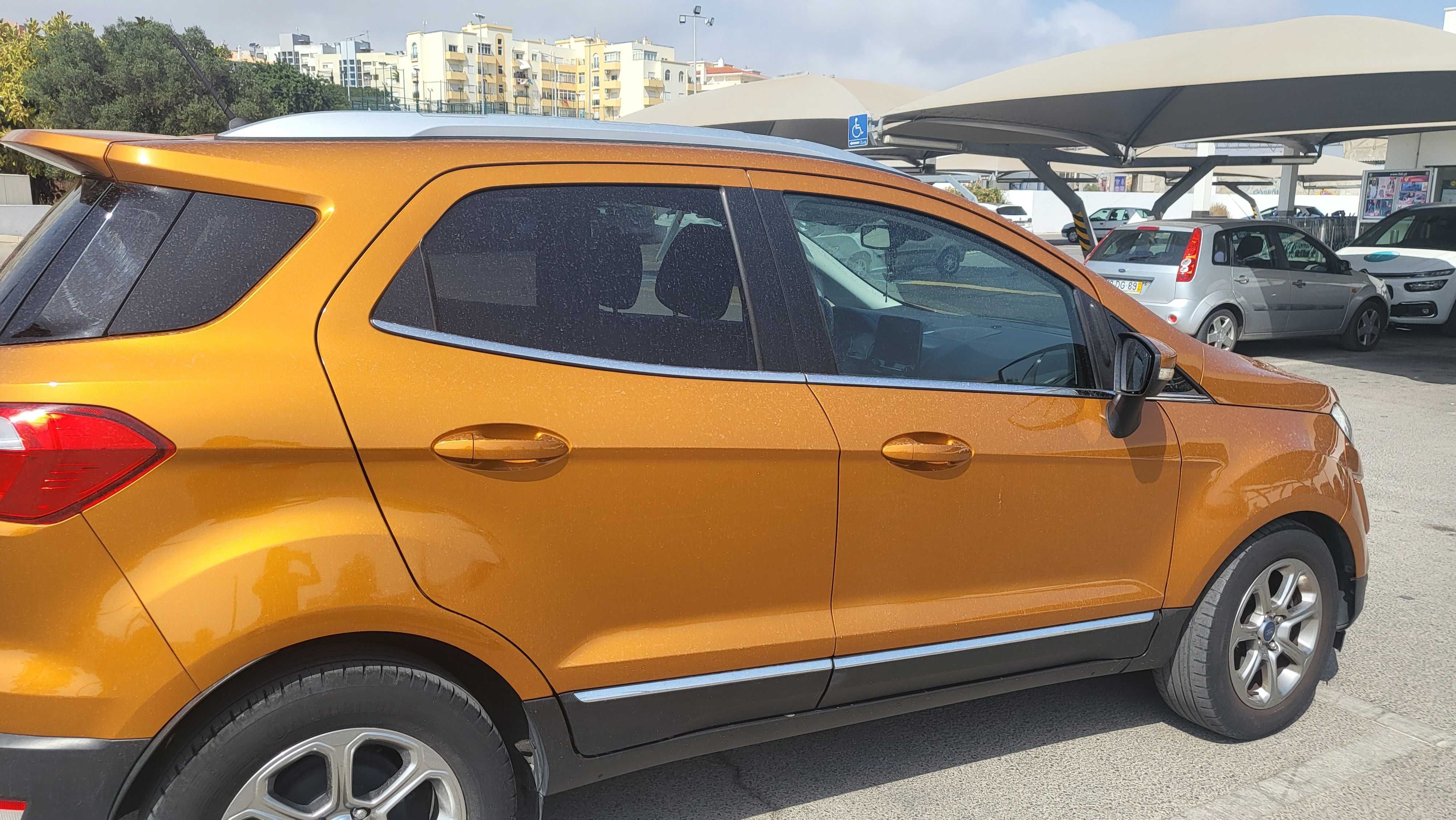 Excelente veiculo em ótimo estado de conservado com menos de 80.000km