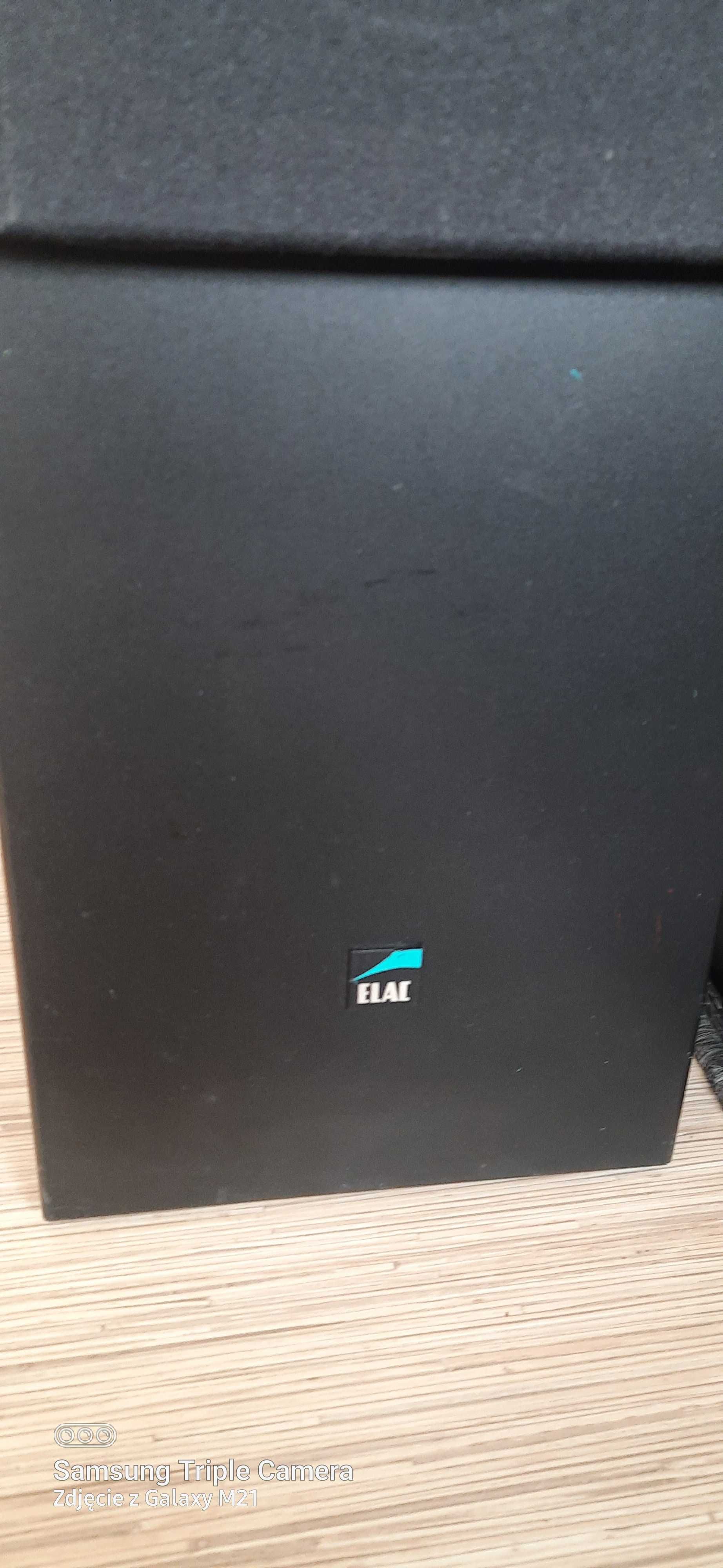 Kolumny ELAC 2 szt.