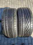 235/45R17 Uniroyal