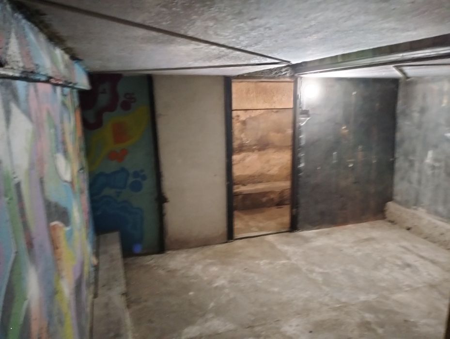 Гараж з підвалом, склад оренда 40 м2 Добра Оселя кооператив Ластівка