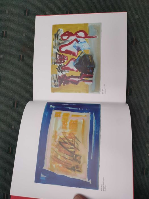 De lá para cá e de cá para lá - Fernando Lemos e José de Guimarães