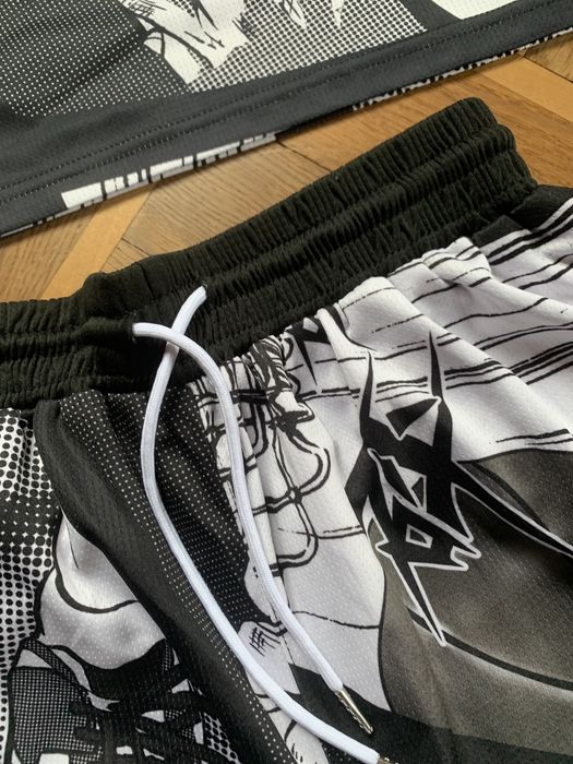 Комплект для занятий спортом