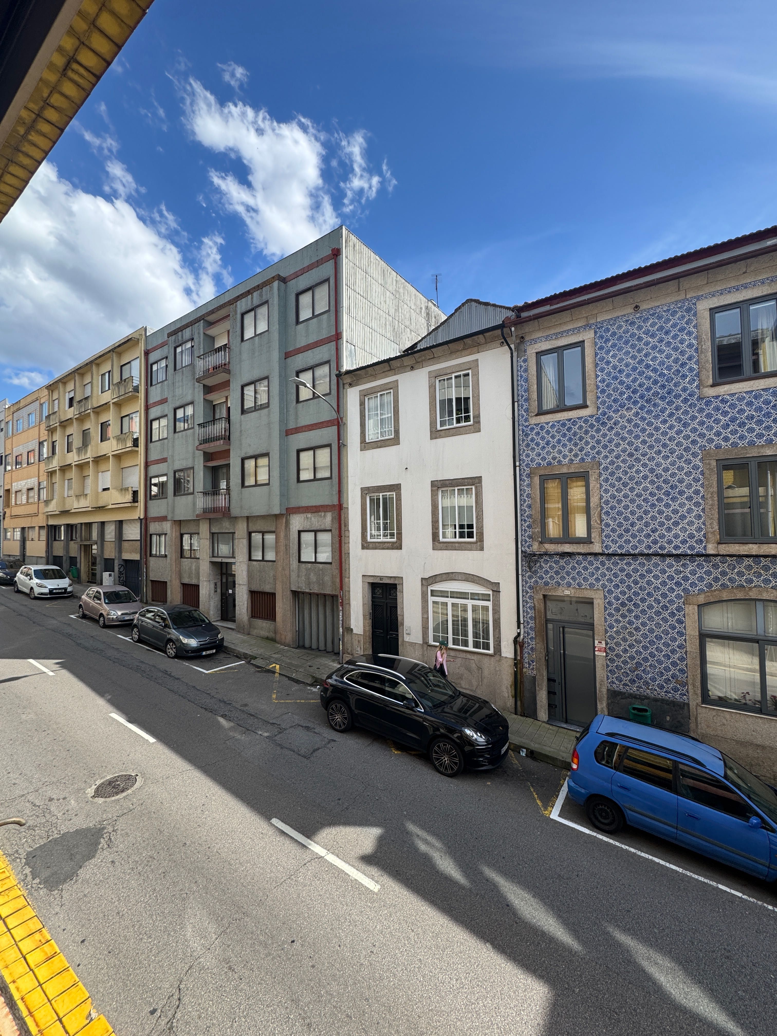 T1 Rua da Boavista - CENTRO DO PORTO