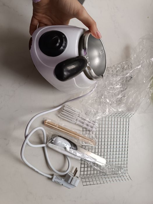 Maszynka elektryczna do fondue