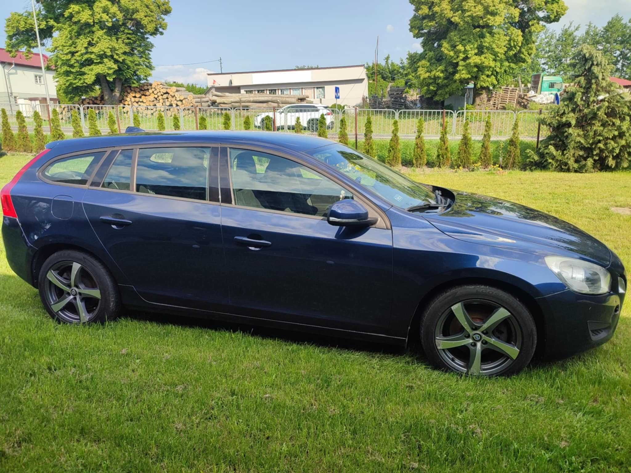 Sprzedam Volvo V60 2013r.