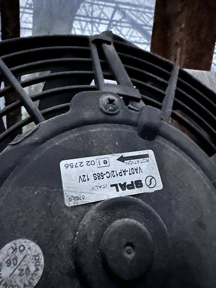 Agregat chłodniczy Delphi LG/D4143 Diavia Frigo