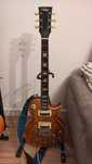 Gitara elektryczna les paul Vintage V100AFD