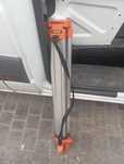 Niwelator vevor laser