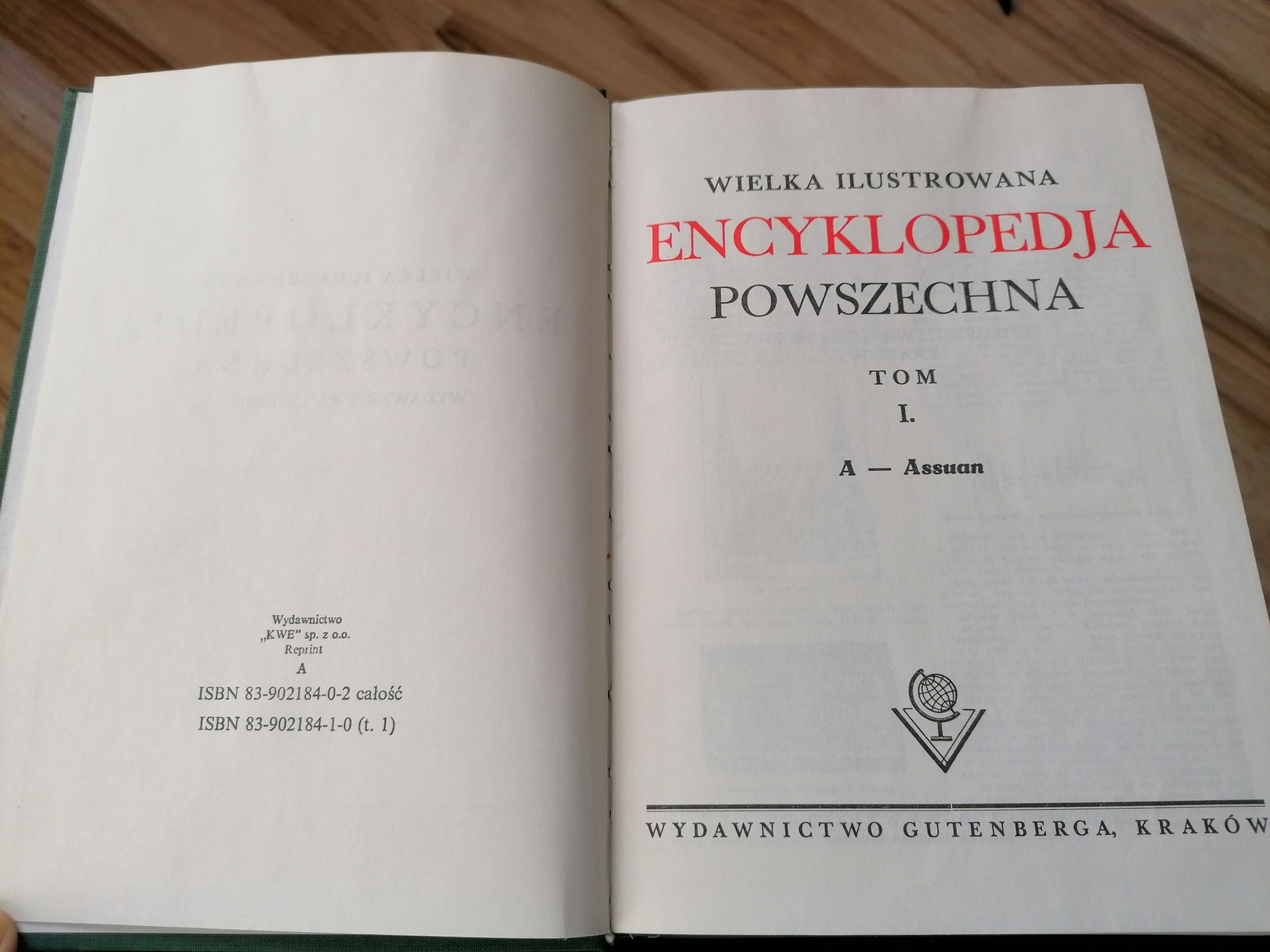 Encyklopedia Gutenberga