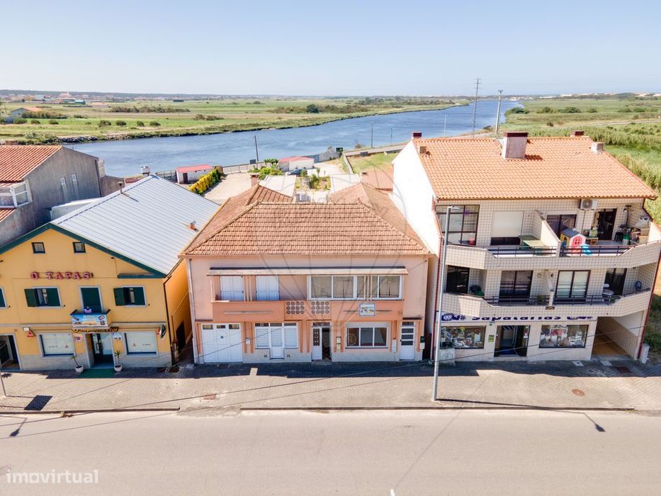 Apartamento T1 para venda