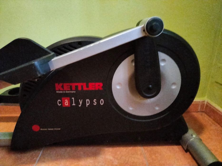 Orbitrek Kettler Calypso