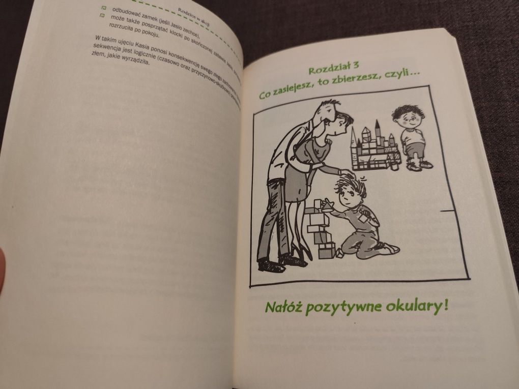 Rodzice w akcji - Jak przekazywać dzieciom wartości M.M. Gajdowie