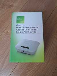 Cisco Access point WAP121