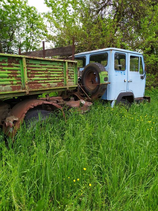 Продам КАЗ колхида