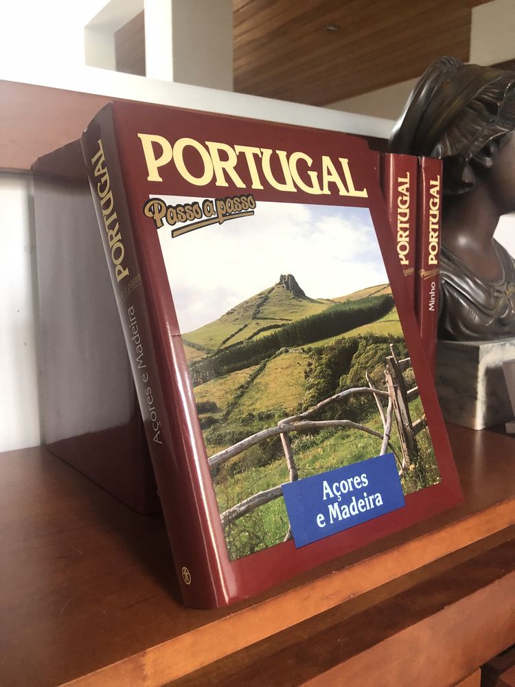Enciclopedia Portugal