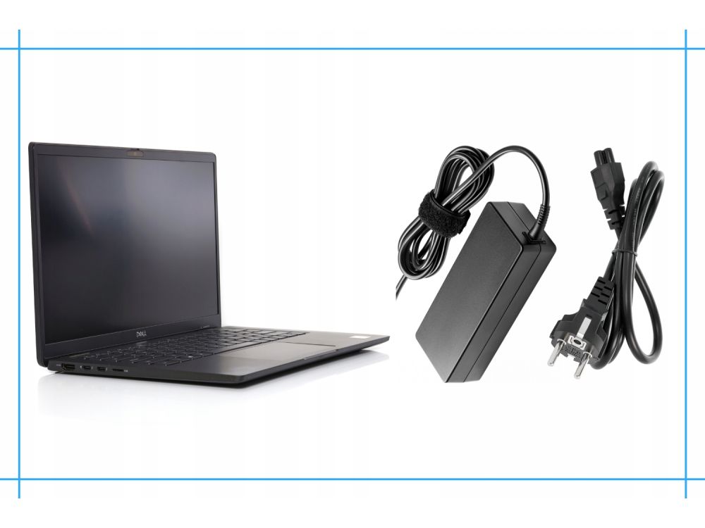Laptop Dell Latitude 7410 i5 16GB 512GB SSD 14 FHD Win11 Pro Ultrabook