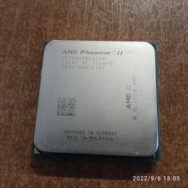 Amd phenom II x4 965 be.