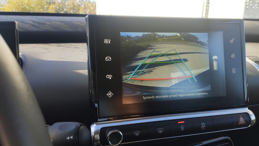 Citroen c 4 cactus 1.2  2017