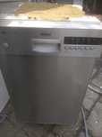Zmywarka Bosch Siemens 45 cm loggix podblatowa