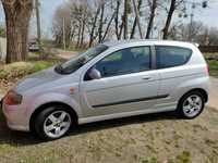 Chevrolet Aveo 2006