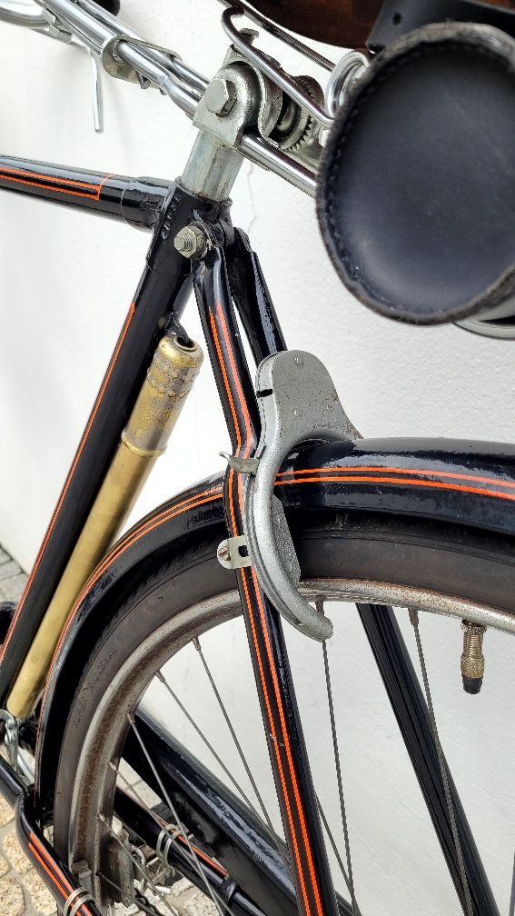 Bicicleta Super Champion roda 28