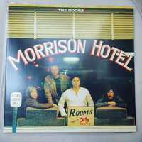 The Doors - Morrison Hotel 180g winyl Elektra 2003