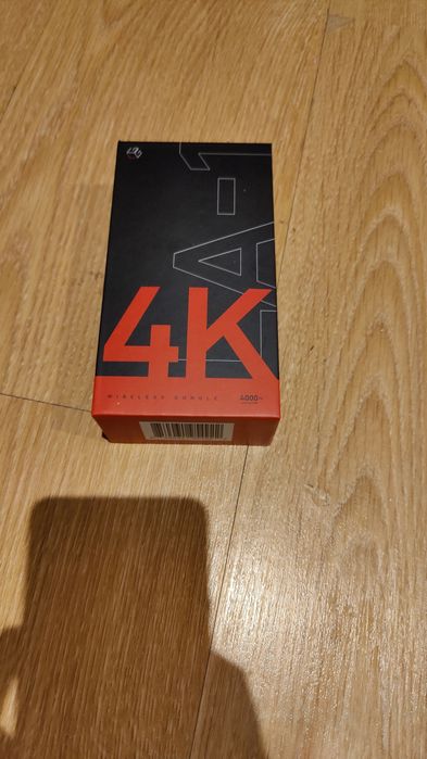 Lethal Gaming Gear LA-1 Superlight