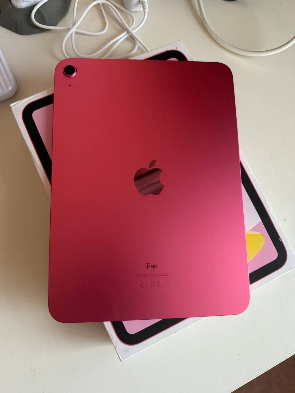 Продам iPad идеал