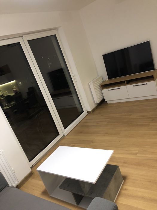 Wynajme mieszkanie 65 m2 Limanowa