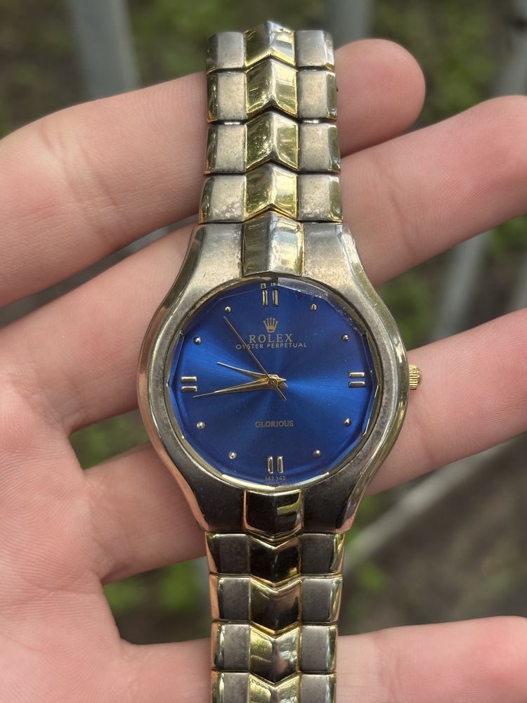 Часы Rolex Oyster Perretual Glorious