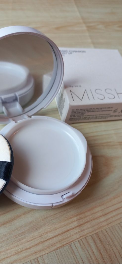 Кушон MISSHA, 21 тон, 350грн