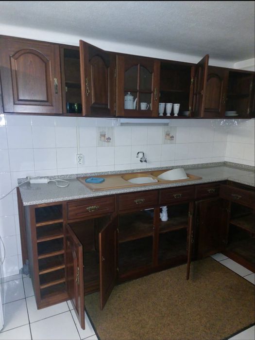 Apartamento T1 em Alto Estanqueiro