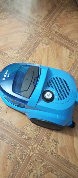 Продам пылесос в рабочем состоянии