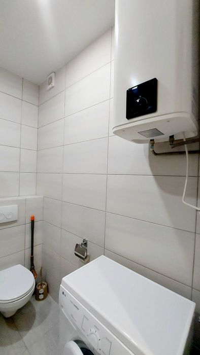 1 комнатна  з  евроремонтом  ст.М. Видубичі