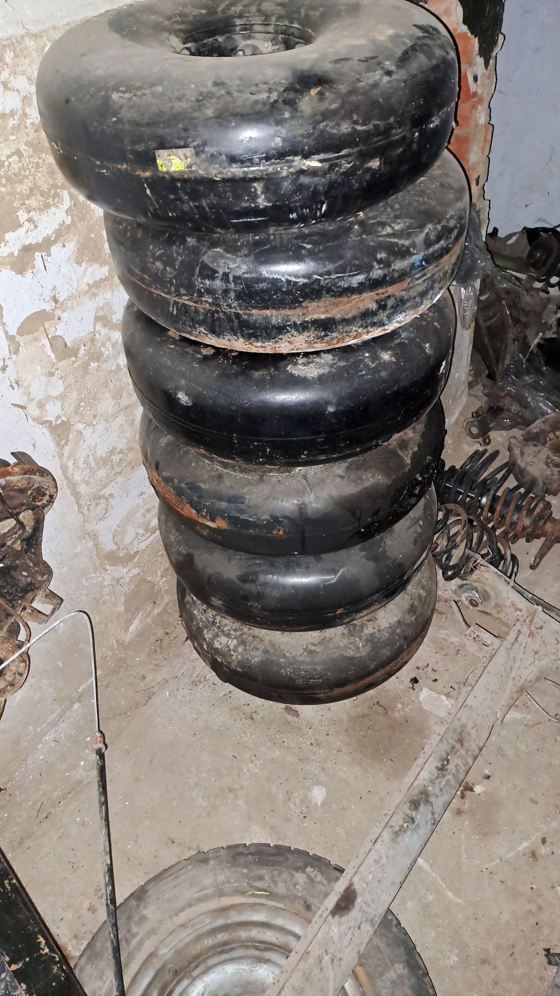Газові балони гбо оптом