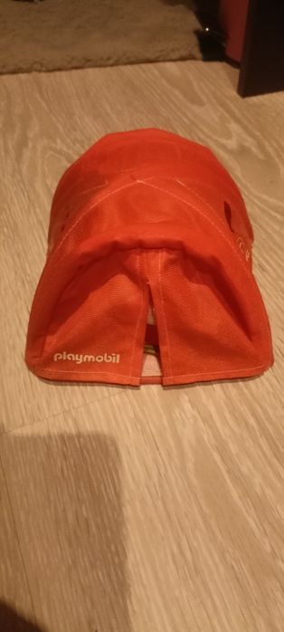 Namiot playmobile