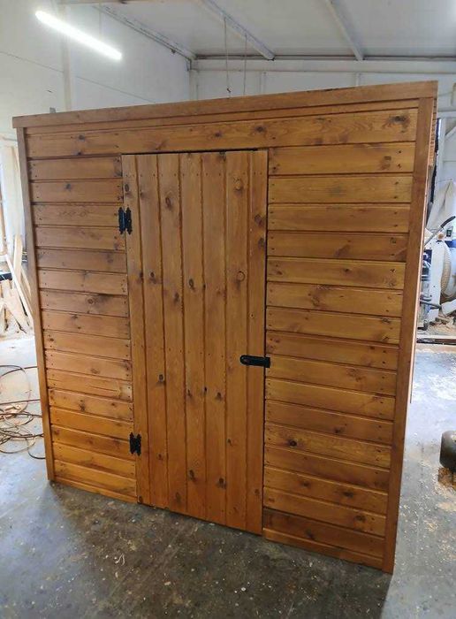 Domek narzędziowy, altana, pergola, domek dla dzieci