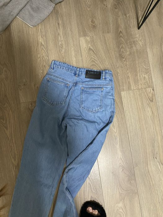 Джинси cher17 36p.