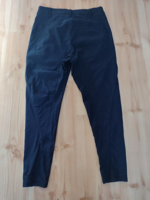 Spodnie damskie KappAhl roz 42 wiskoza