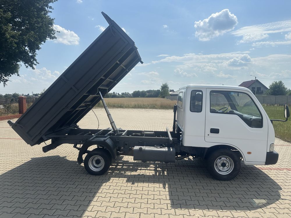 KIA 2700 wywrotka